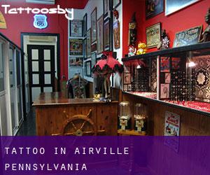 Tattoo in Airville (Pennsylvania)