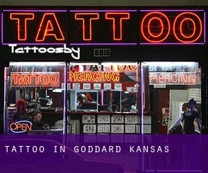 Tattoo in Goddard (Kansas)