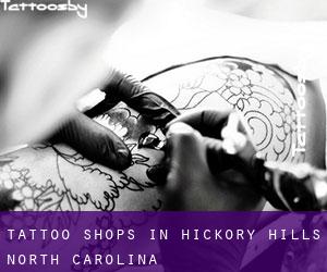 Tattoo Shops in Hickory Hills (North Carolina)