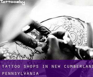 Tattoo Shops in New Cumberland (Pennsylvania)