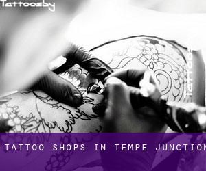 Tattoo Shops in Tempe Junction