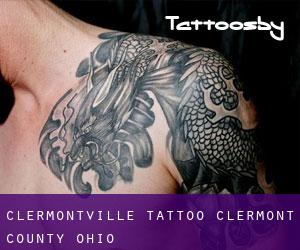Clermontville tattoo (Clermont County, Ohio)