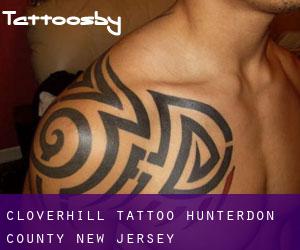 Cloverhill tattoo (Hunterdon County, New Jersey)