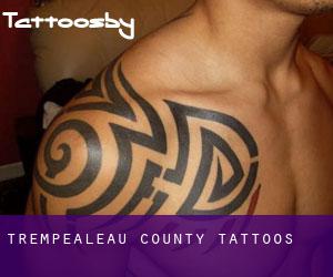 Trempealeau County tattoos