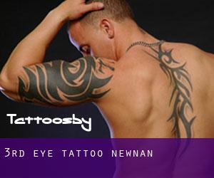 3rd Eye Tattoo (Newnan)