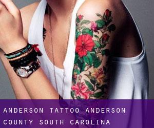 Anderson tattoo (Anderson County, South Carolina)