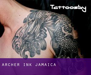 Archer Ink (Jamaica)