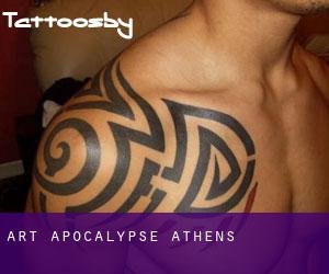 Art Apocalypse (Athens)
