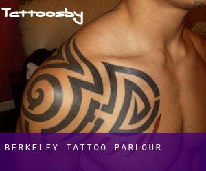 Berkeley Tattoo Parlour