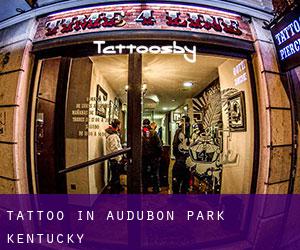 Tattoo in Audubon Park (Kentucky)
