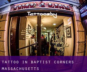 Tattoo in Baptist Corners (Massachusetts)