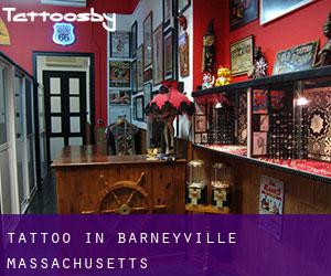 Tattoo in Barneyville (Massachusetts)