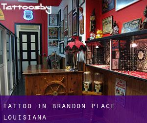 Tattoo in Brandon Place (Louisiana)