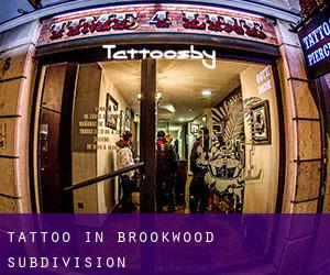 Tattoo in Brookwood Subdivision