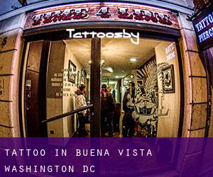 Tattoo in Buena Vista (Washington, D.C.)