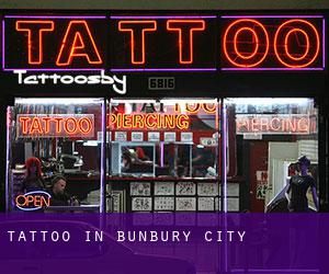 Tattoo in Bunbury (City)