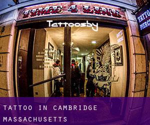 Tattoo in Cambridge (Massachusetts)