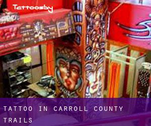 Tattoo in Carroll County Trails