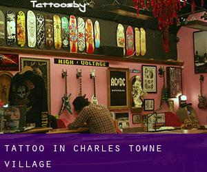 Tattoo in Charles Towne Village