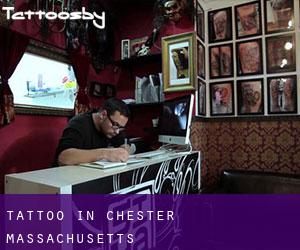 Tattoo in Chester (Massachusetts)