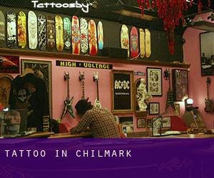 Tattoo in Chilmark