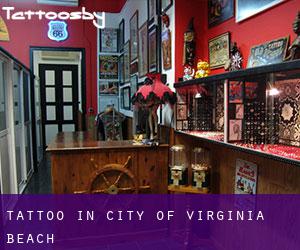 Tattoo in City of Virginia Beach