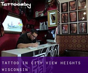 Tattoo in City View Heights (Wisconsin)