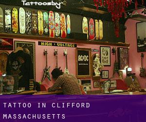 Tattoo in Clifford (Massachusetts)