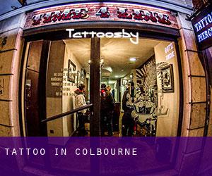 Tattoo in Colbourne
