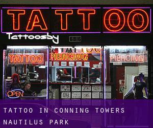 Tattoo in Conning Towers-Nautilus Park