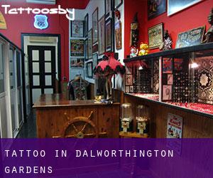 Tattoo in Dalworthington Gardens