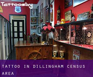 Tattoo in Dillingham Census Area