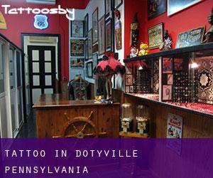 Tattoo in Dotyville (Pennsylvania)