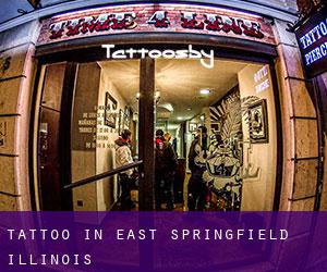 Tattoo in East Springfield (Illinois)