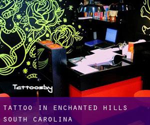 Tattoo in Enchanted Hills (South Carolina)