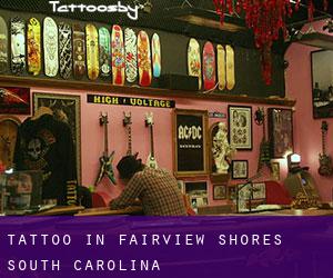Tattoo in Fairview Shores (South Carolina)