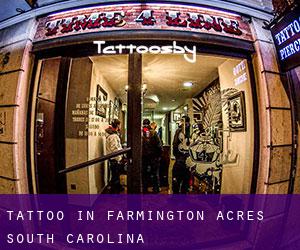 Tattoo in Farmington Acres (South Carolina)