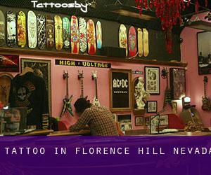 Tattoo in Florence Hill (Nevada)