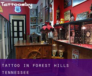 Tattoo in Forest Hills (Tennessee)
