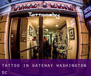 Tattoo in Gateway (Washington, D.C.)