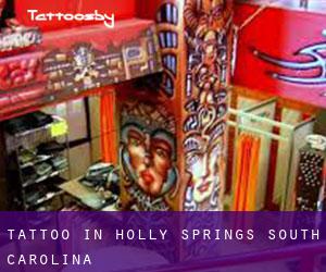 Tattoo in Holly Springs (South Carolina)