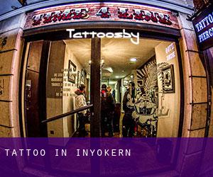 Tattoo in Inyokern