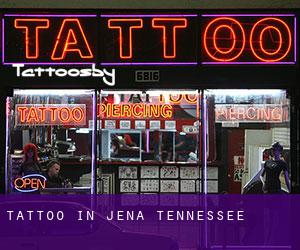 Tattoo in Jena (Tennessee)