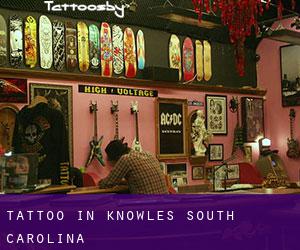 Tattoo in Knowles (South Carolina)