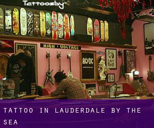 Tattoo in Lauderdale by the sea
