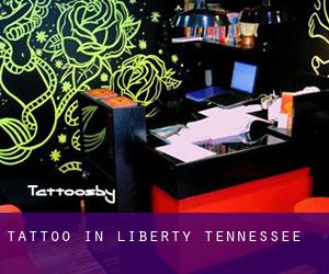 Tattoo in Liberty (Tennessee)