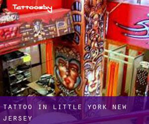 Tattoo in Little York (New Jersey)