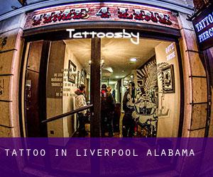 Tattoo in Liverpool (Alabama)