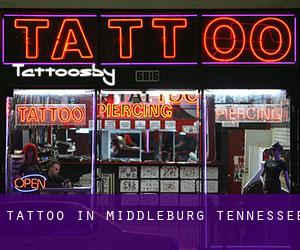 Tattoo in Middleburg (Tennessee)