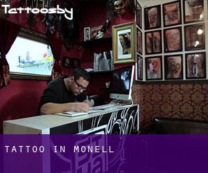 Tattoo in Monell
